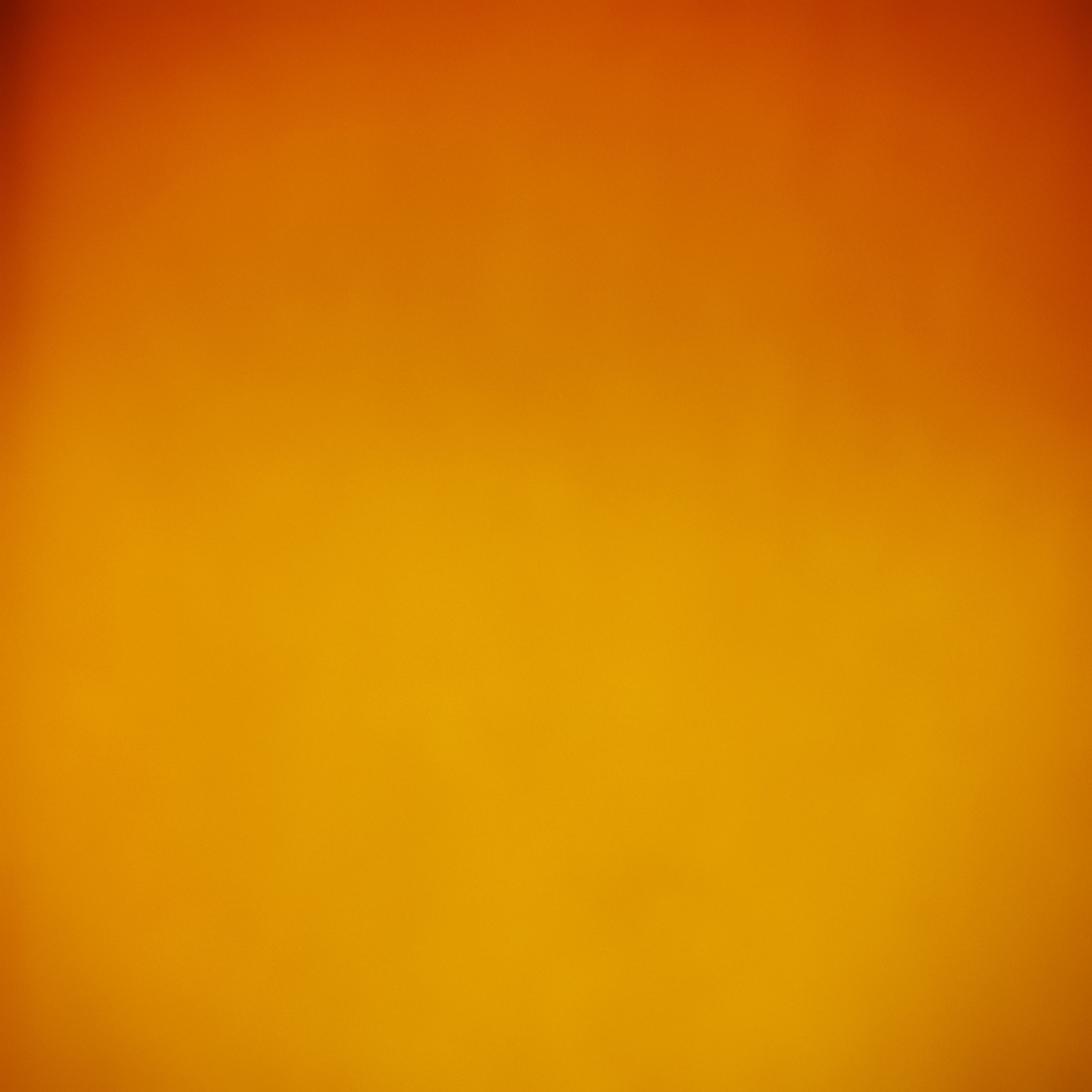 Hd Wallpapers For Ipad Pro - Yellow Orange Simple Background - HD Wallpaper 
