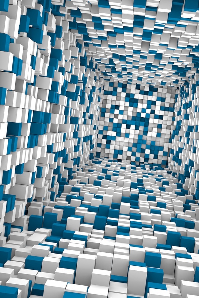 3d Wallpepar - HD Wallpaper 