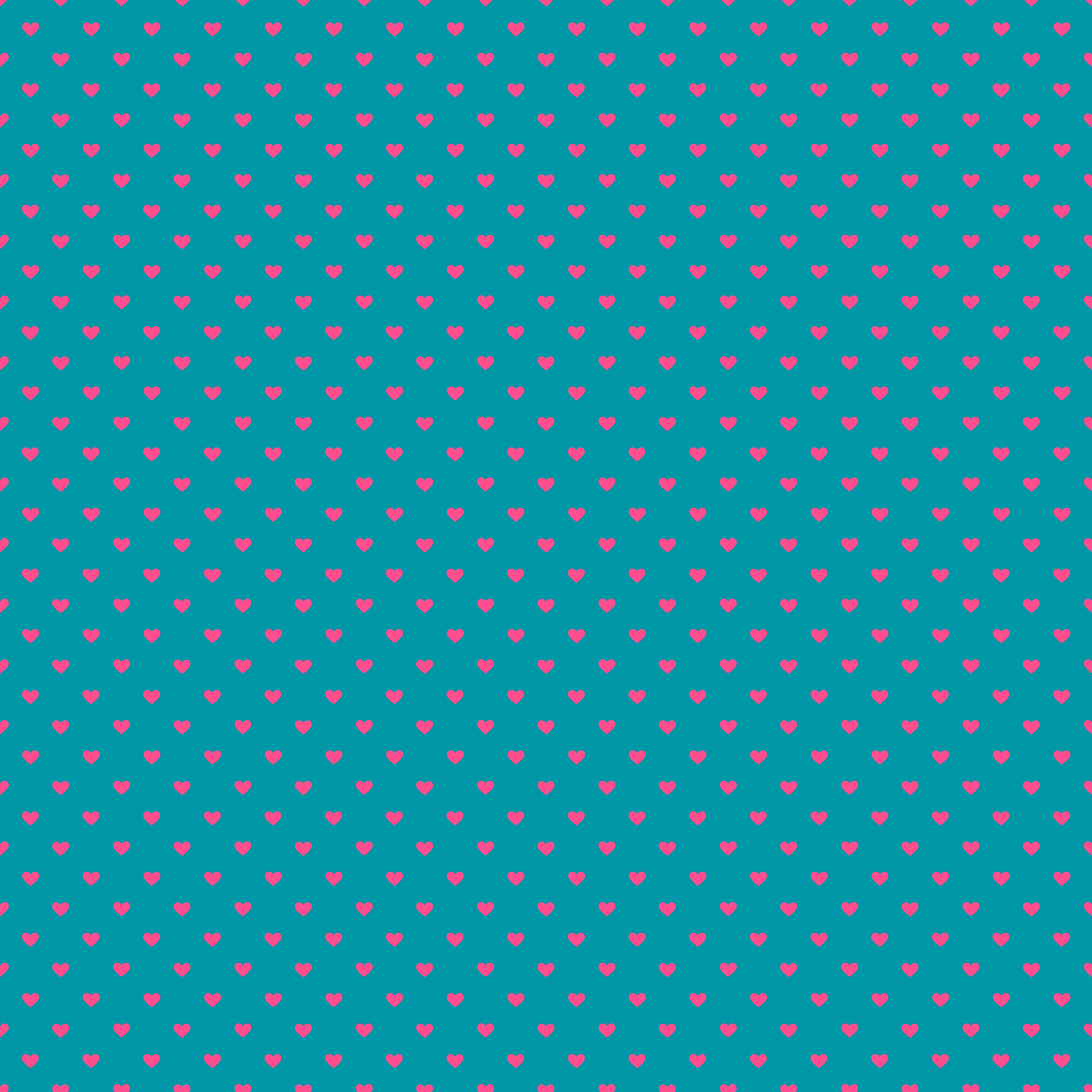 Wallpaper Hearts, Texture, Patterns - Pattern - HD Wallpaper 