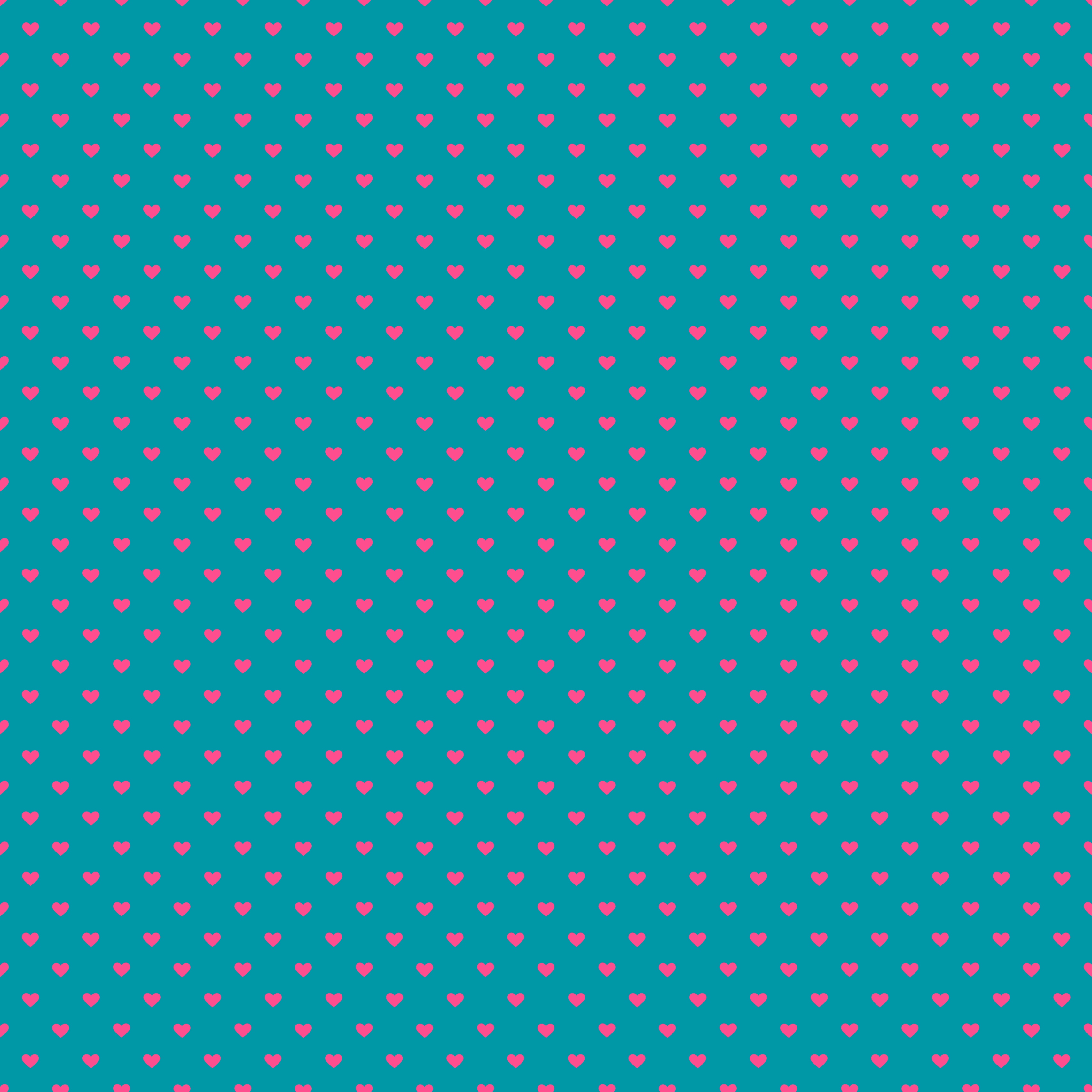 Wallpaper Hearts, Texture, Patterns - Pattern - HD Wallpaper 