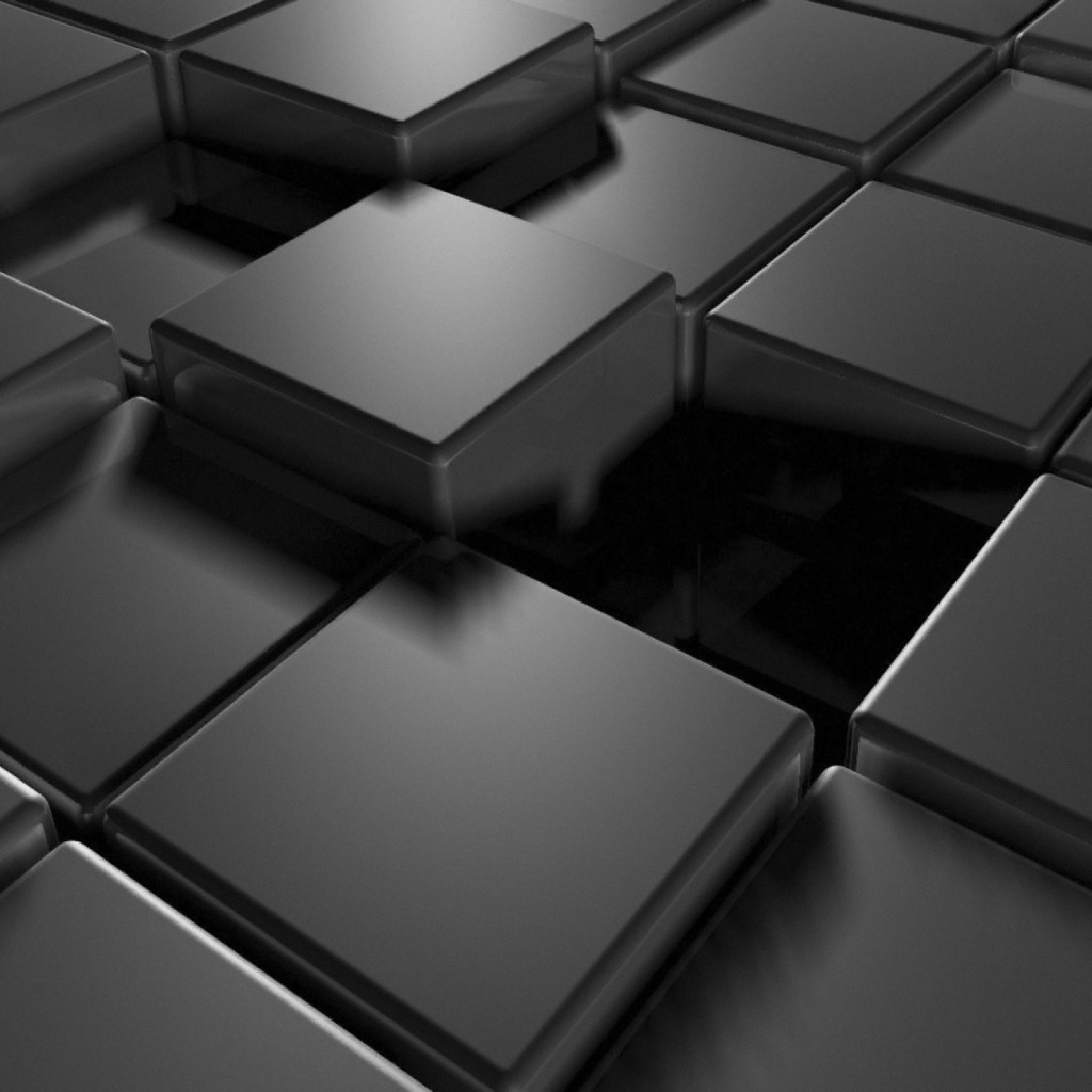 Black Color Wallpaper For Girl - HD Wallpaper 