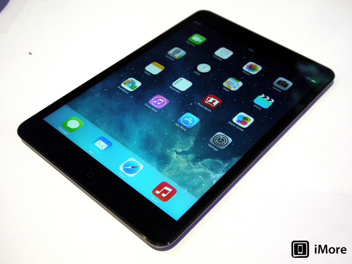 High Resolution Wallpaper - Ipad Air Mau Den - HD Wallpaper 