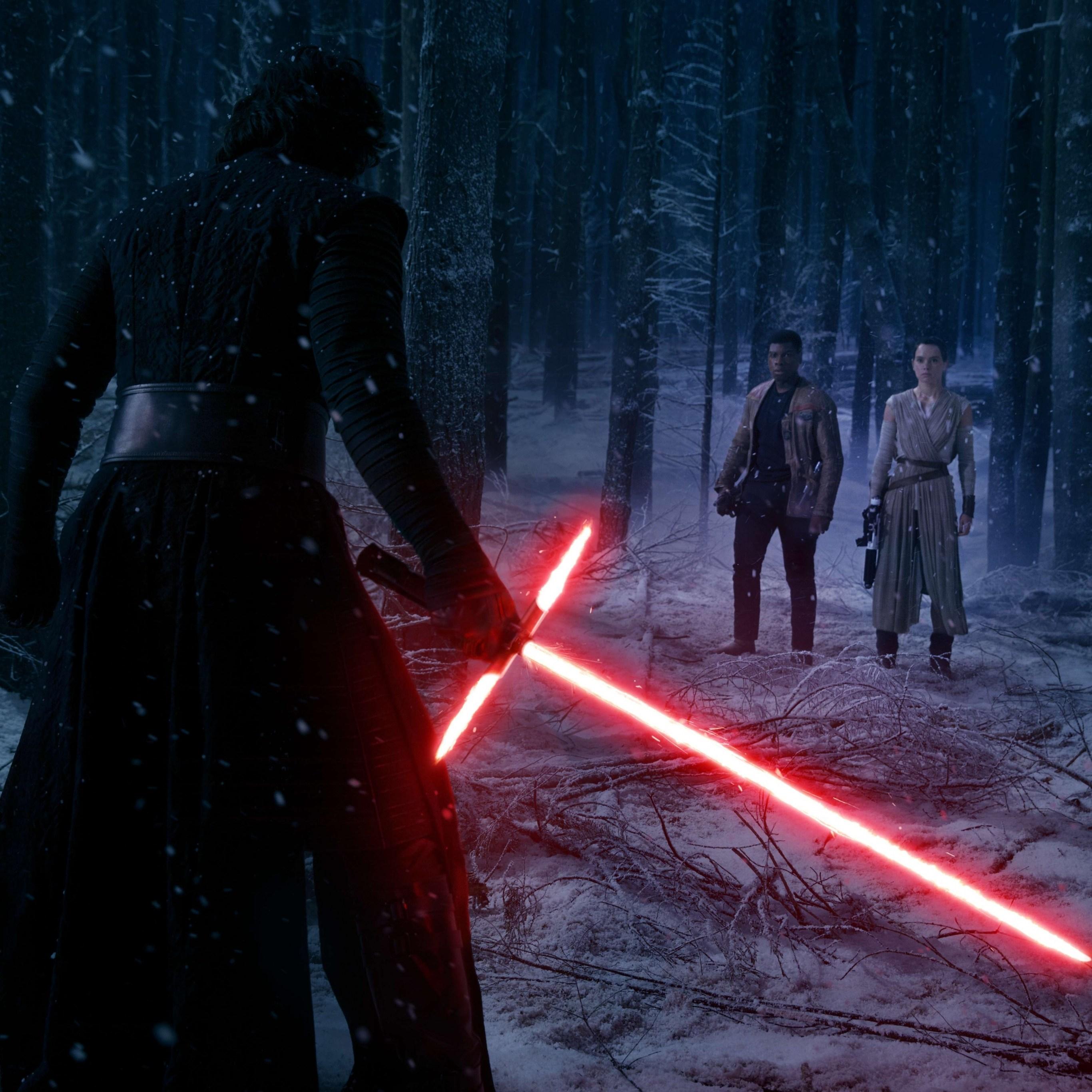Wallpaper - Star Wars - HD Wallpaper 