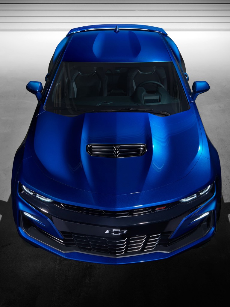 2019 Camaro Ss Wallpaper Iphone - HD Wallpaper 