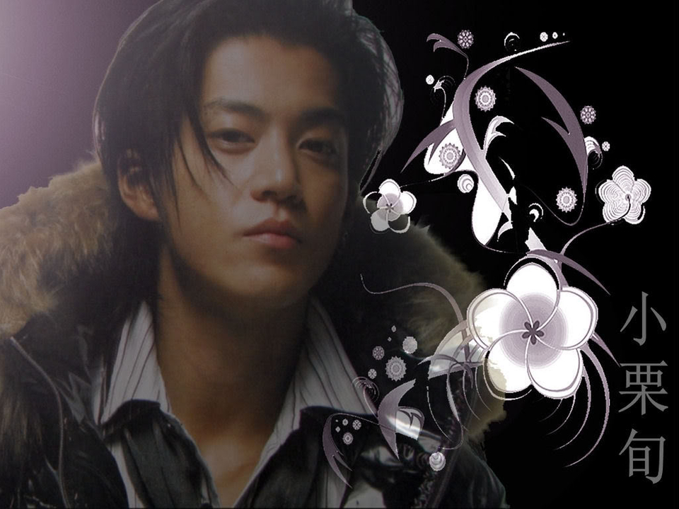 Oguri Shun - HD Wallpaper 