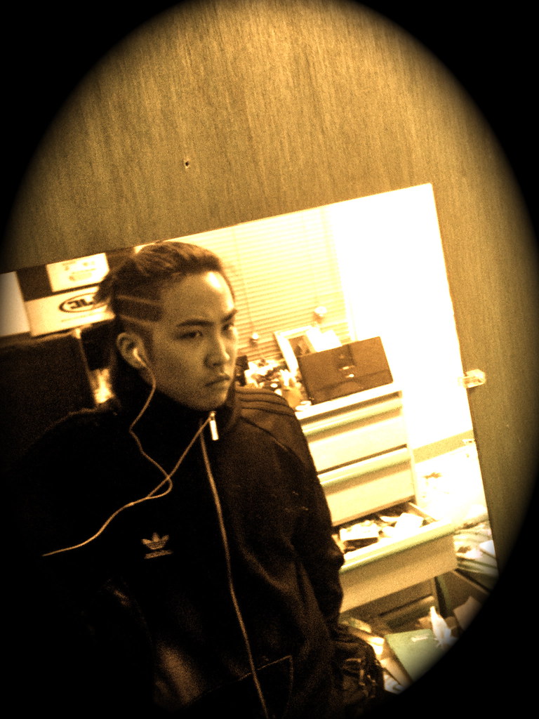 Fisheye Lens - HD Wallpaper 