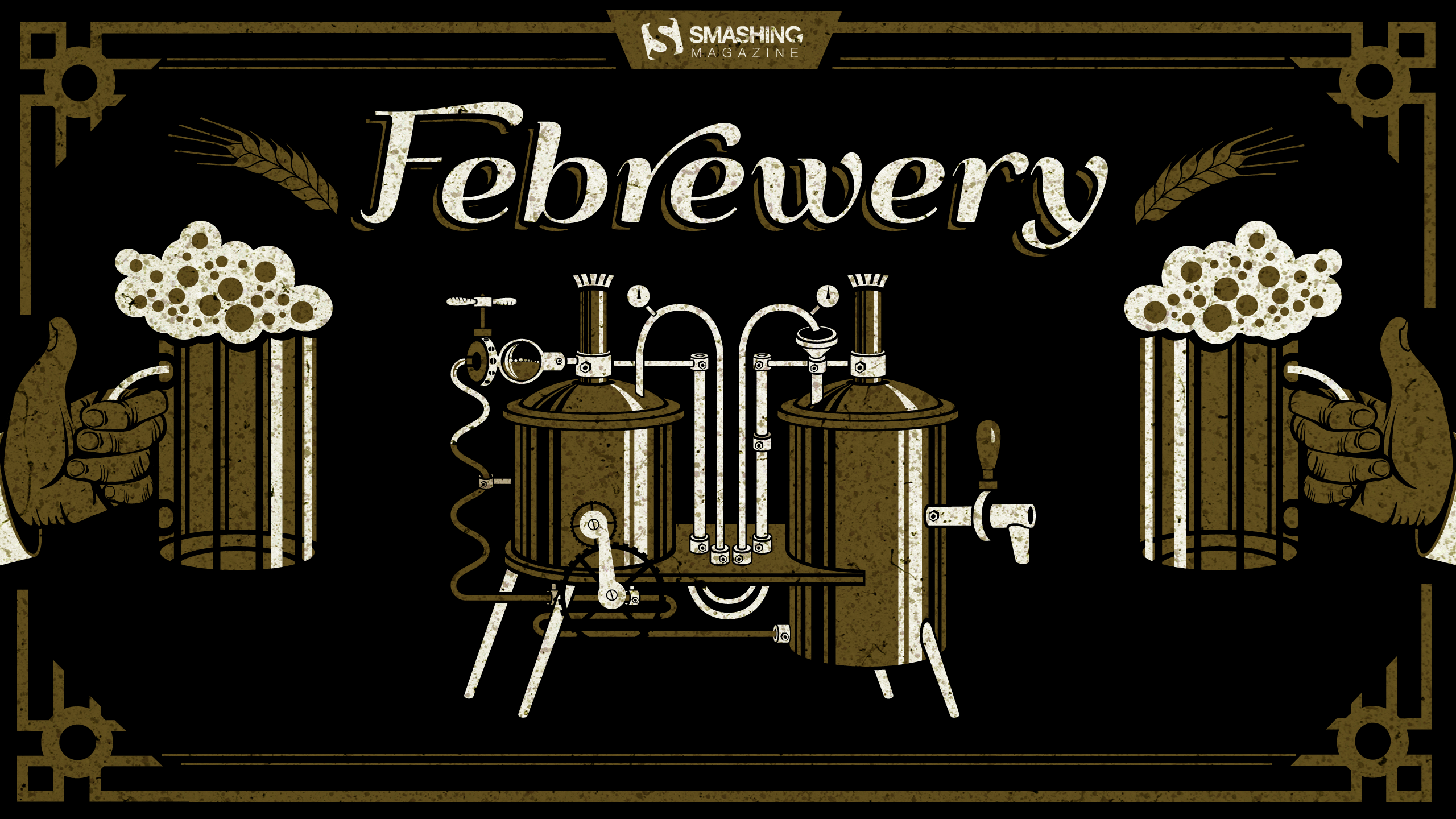 February Desktop Wallpaper 2020 - HD Wallpaper 