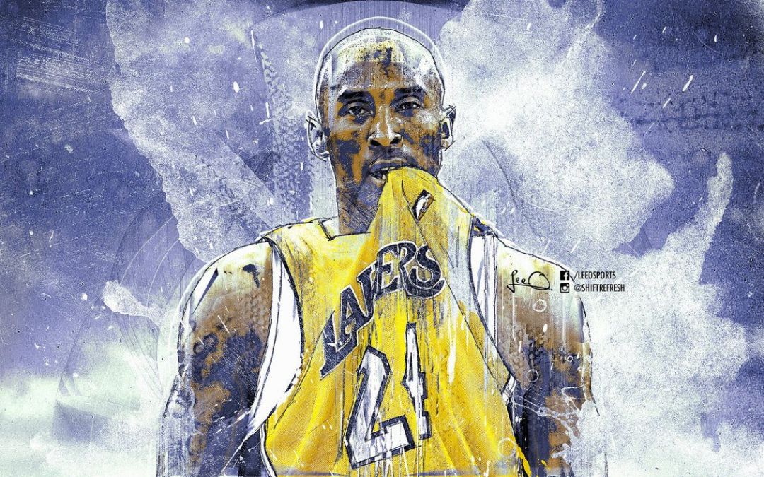 Android, Iphone, Desktop Hd Backgrounds / Wallpapers - Kobe Bryant Wallpaper Hd - HD Wallpaper 