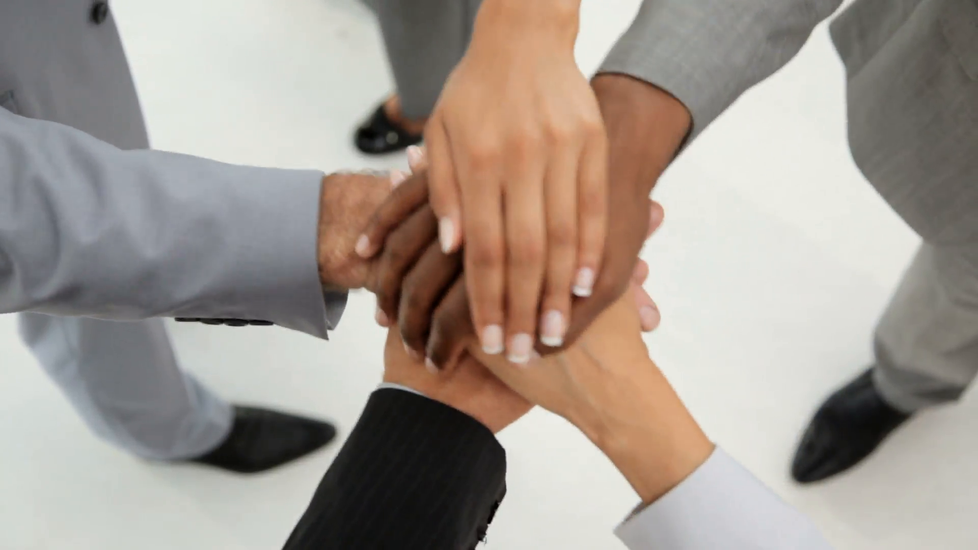 Hands Together In A Circle - HD Wallpaper 