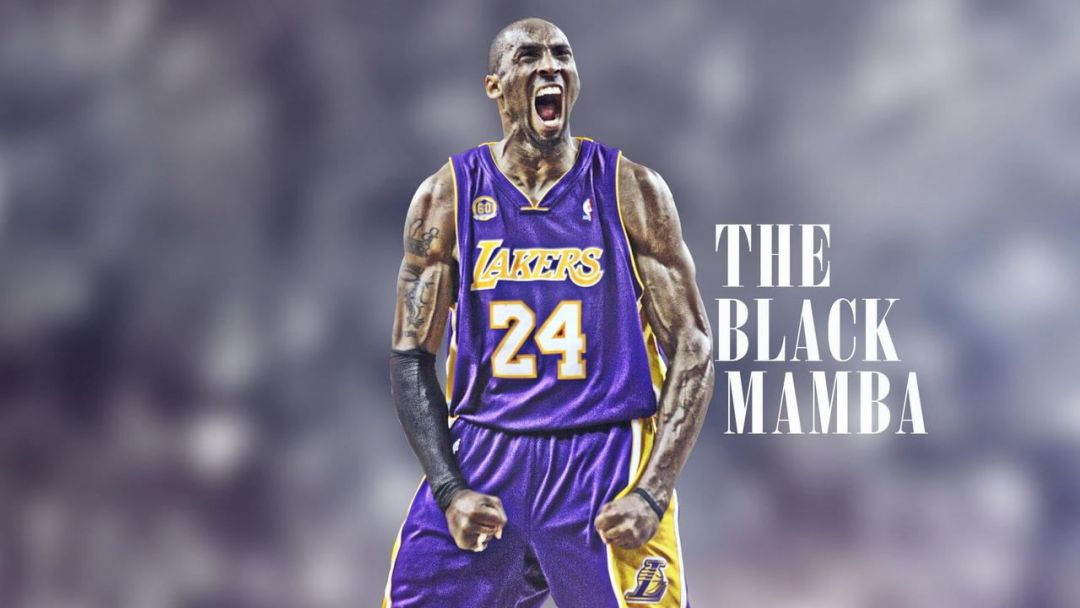 Android, Iphone, Desktop Hd Backgrounds / Wallpapers - Kobe Bryant Wallpaper Pc - HD Wallpaper 
