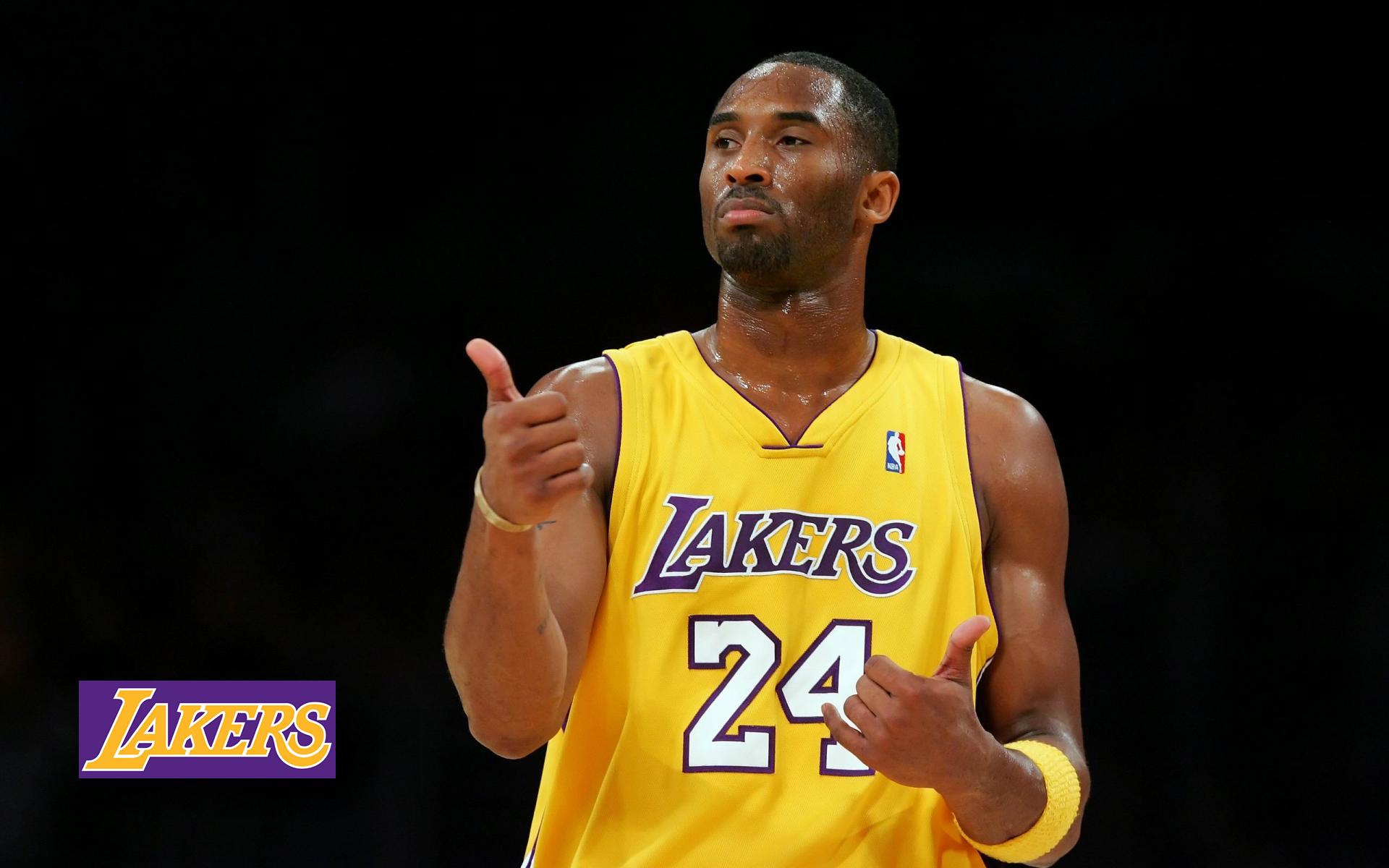 Nba Los Angeles Lakers Kobe Bryant - Coby Bryant Funny - HD Wallpaper 