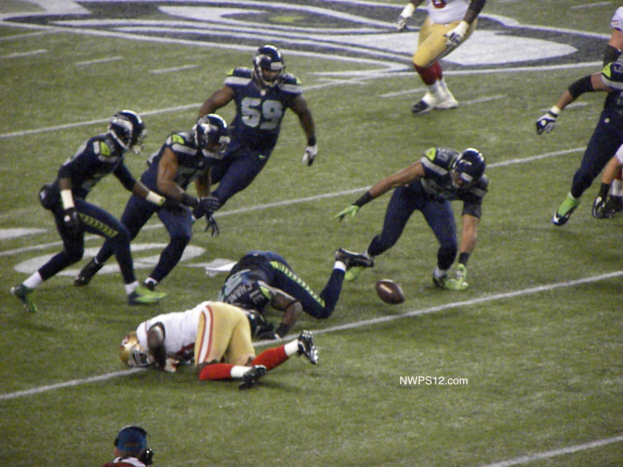 Sprint Football - HD Wallpaper 