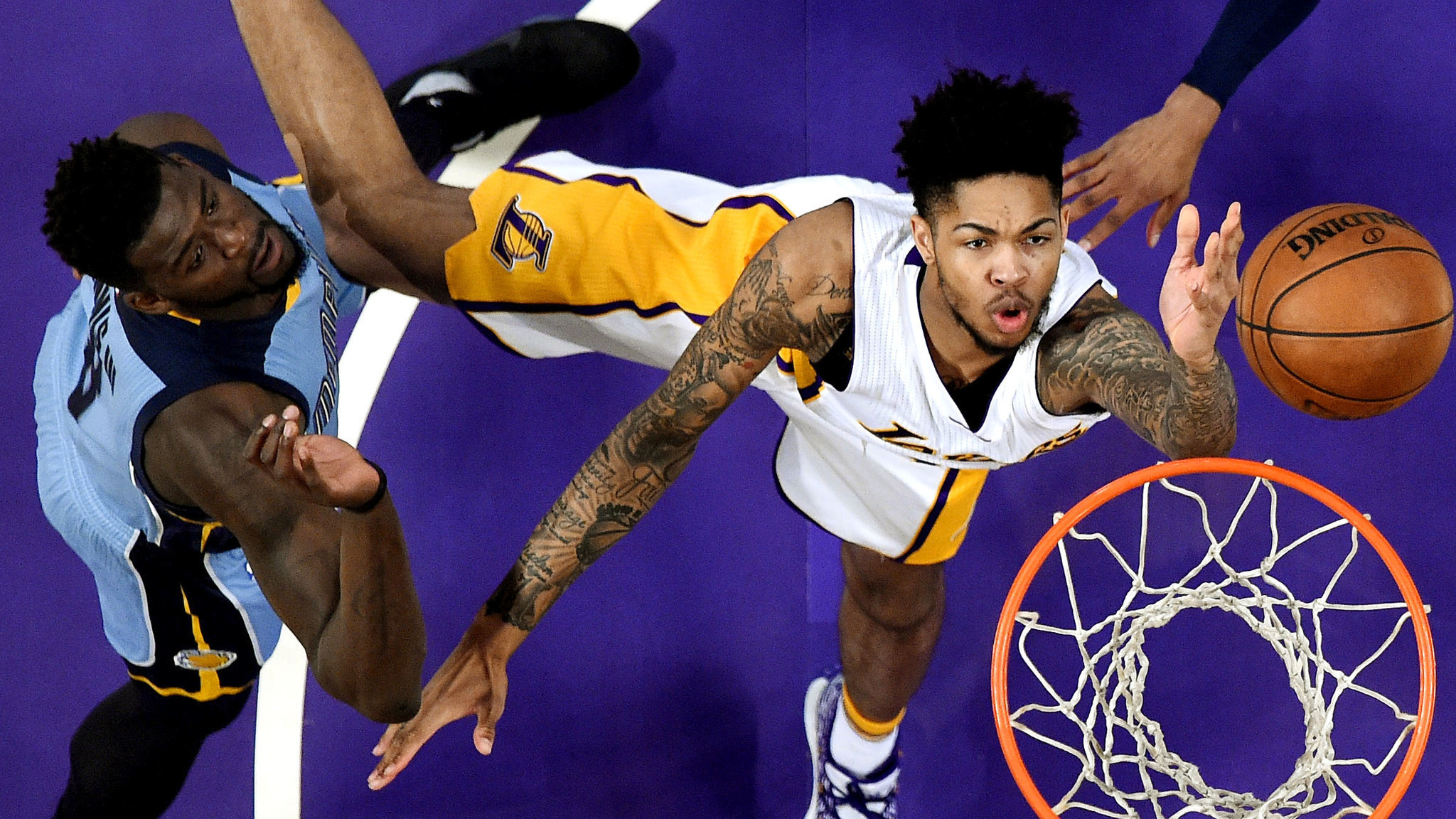 Slam Dunk - HD Wallpaper 