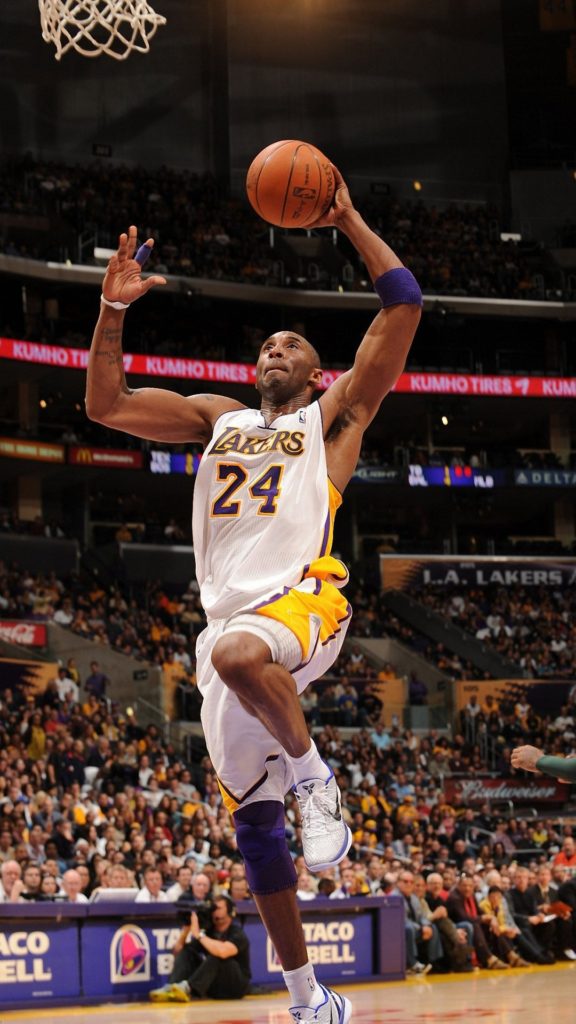 Kobe Bryant Iphone Wallpaper - Kobe Bryant Wallpaper Iphone Xr - HD Wallpaper 