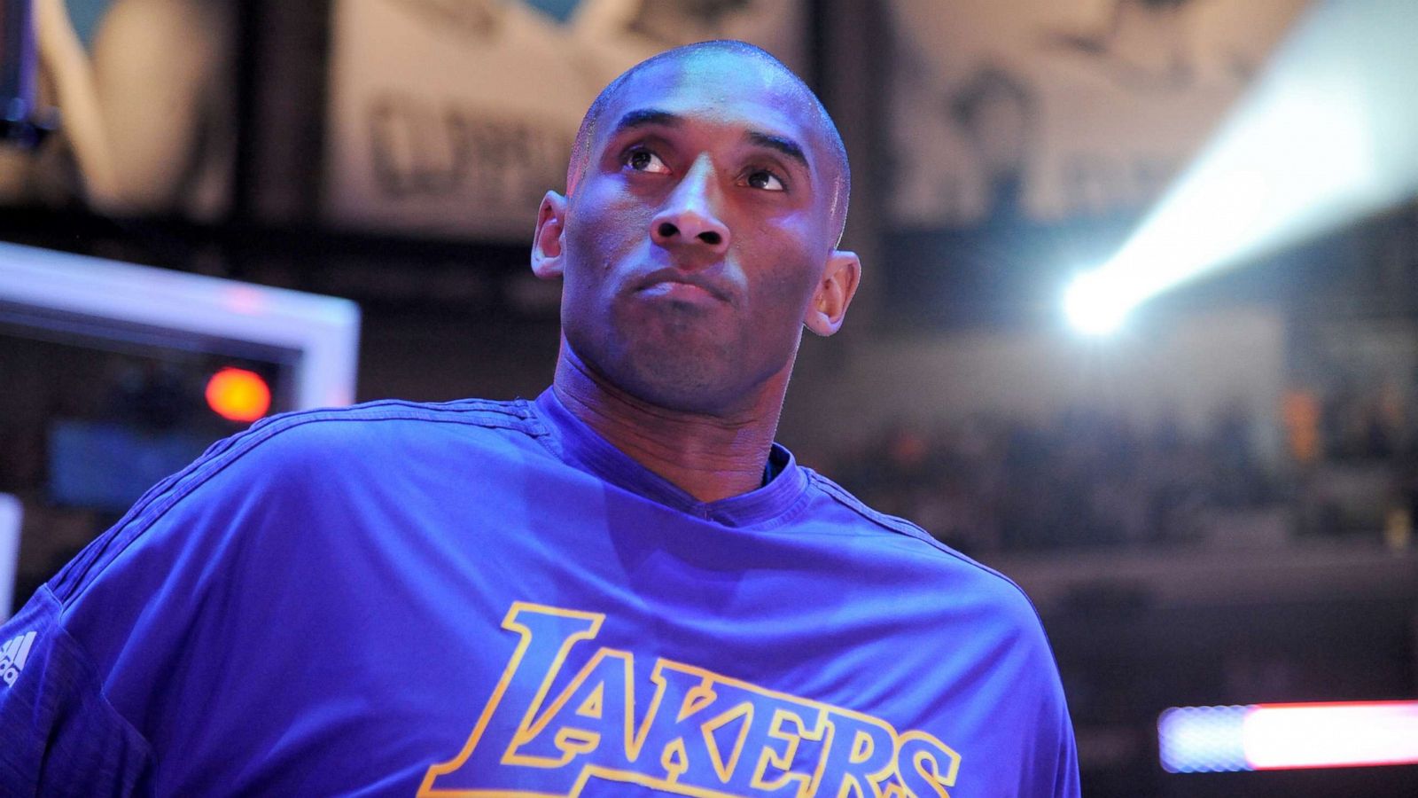 Kobe Bryant News - HD Wallpaper 
