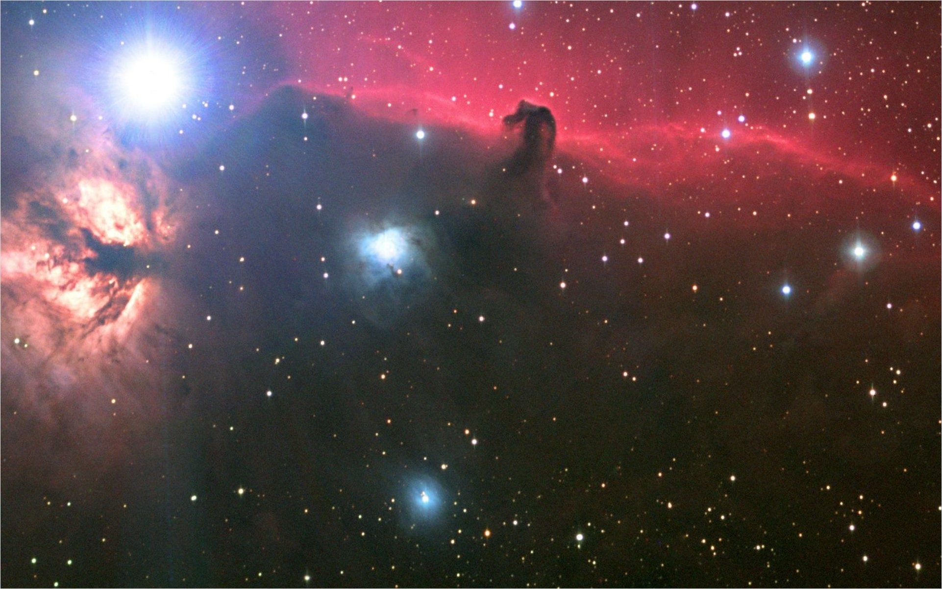 Free To Use Space - HD Wallpaper 