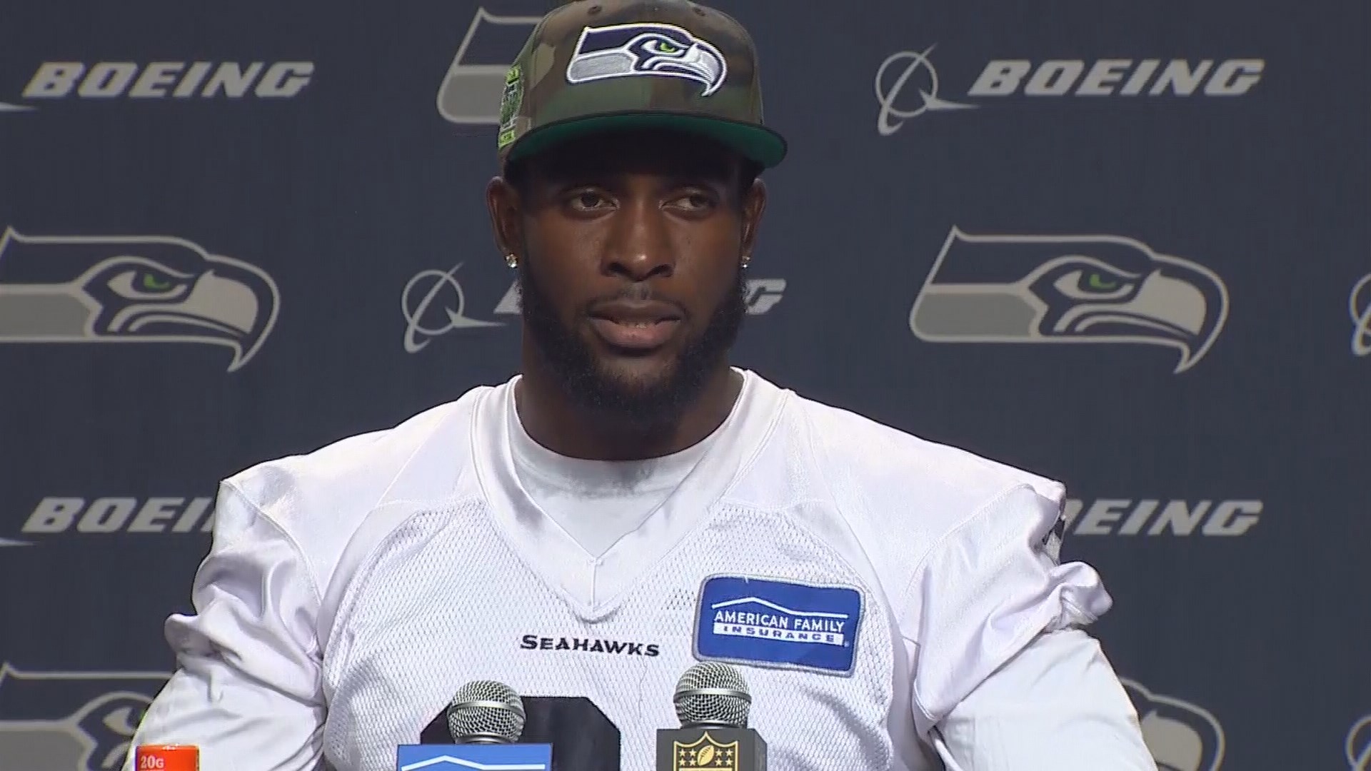 Boeing Commercial Airplanes - HD Wallpaper 