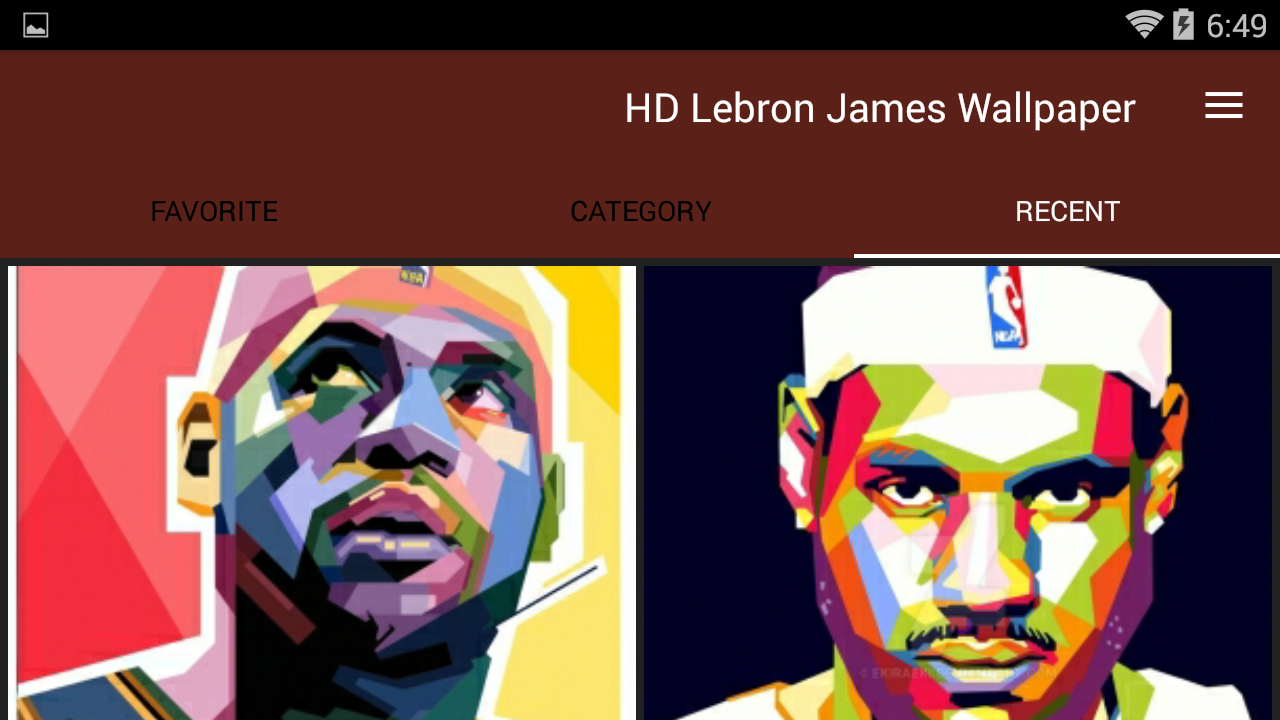 Cool Lebron James Lakers Wallpapers Images, Awesome - Lebron James Wpap - HD Wallpaper 