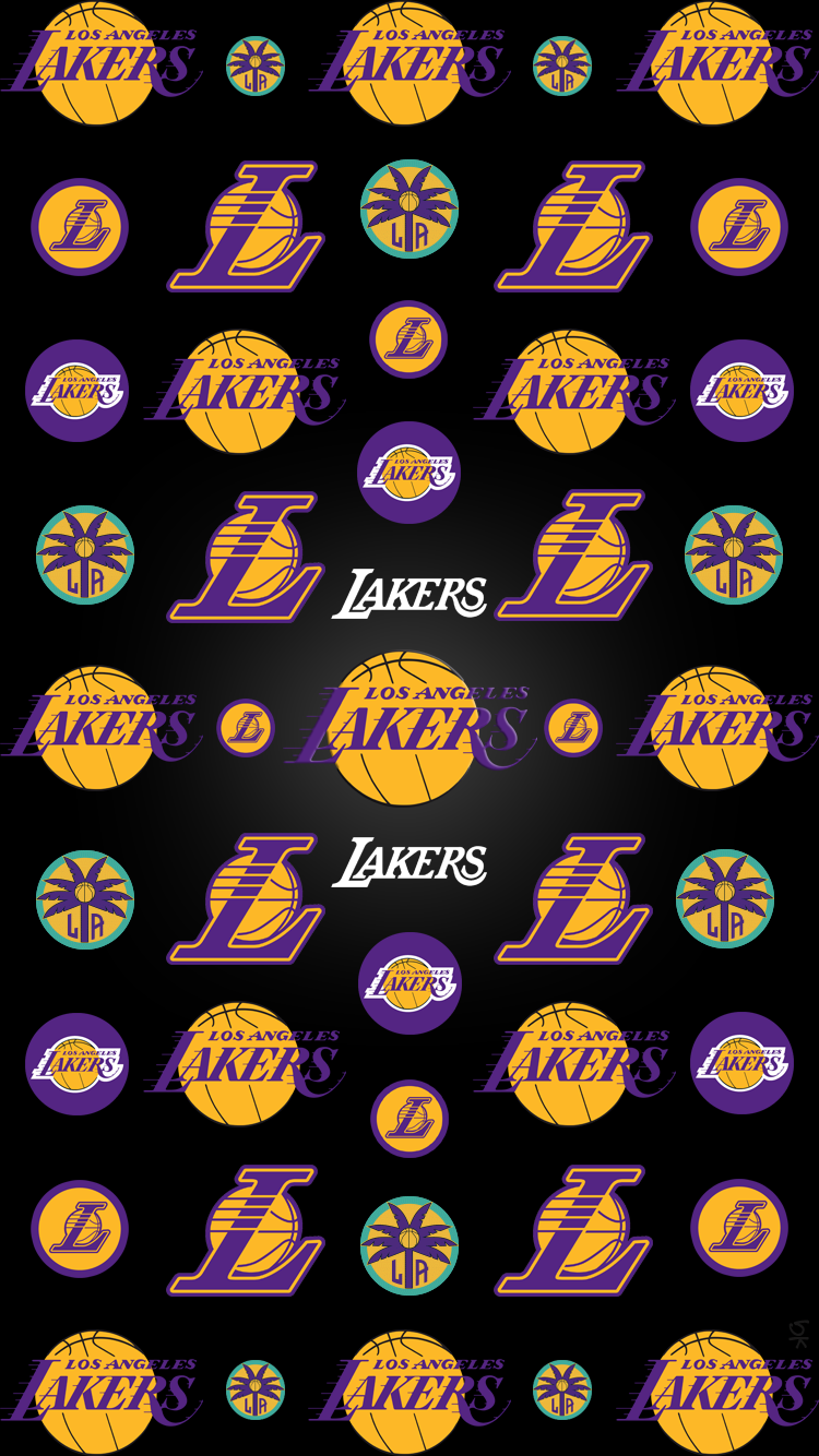 Los Angeles Lakers - HD Wallpaper 