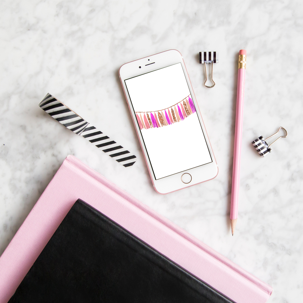 January 2017 Calendar Wallpaper - Posh Wallpapers For Iphone - HD Wallpaper 