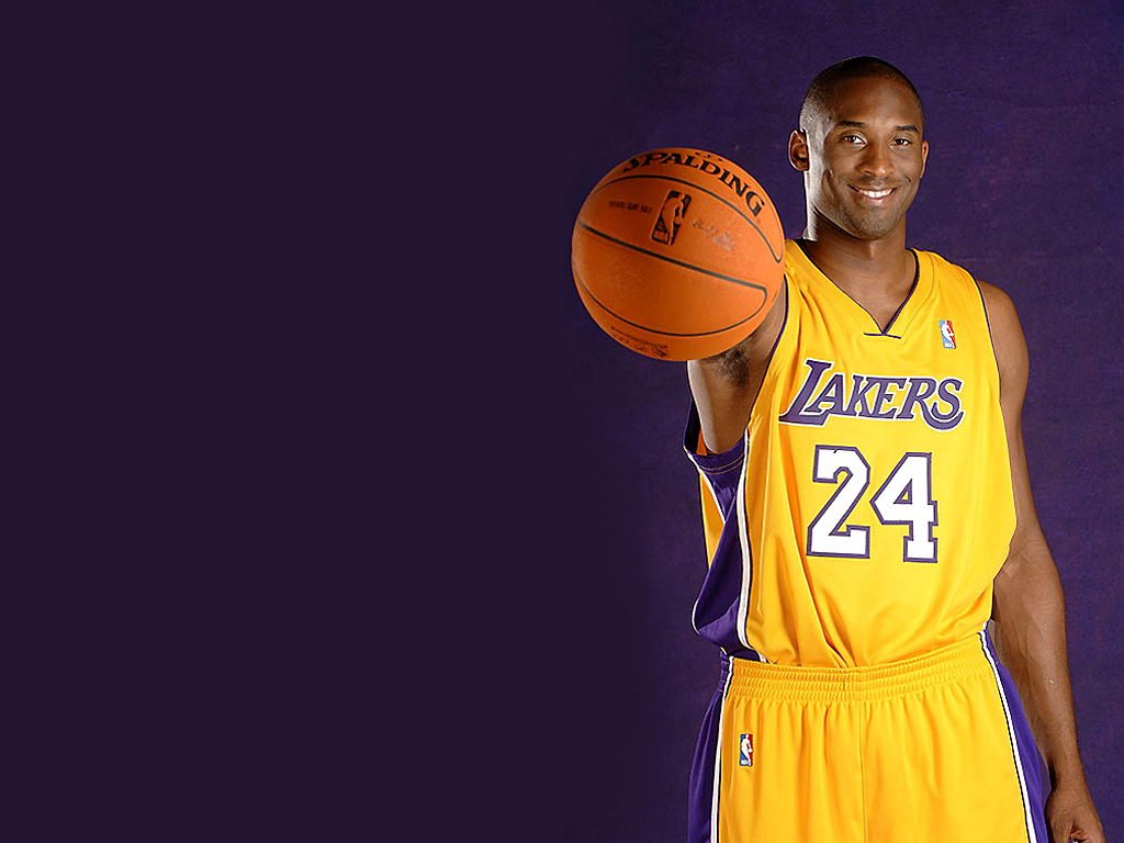 Lakers Wallpaper - HD Wallpaper 