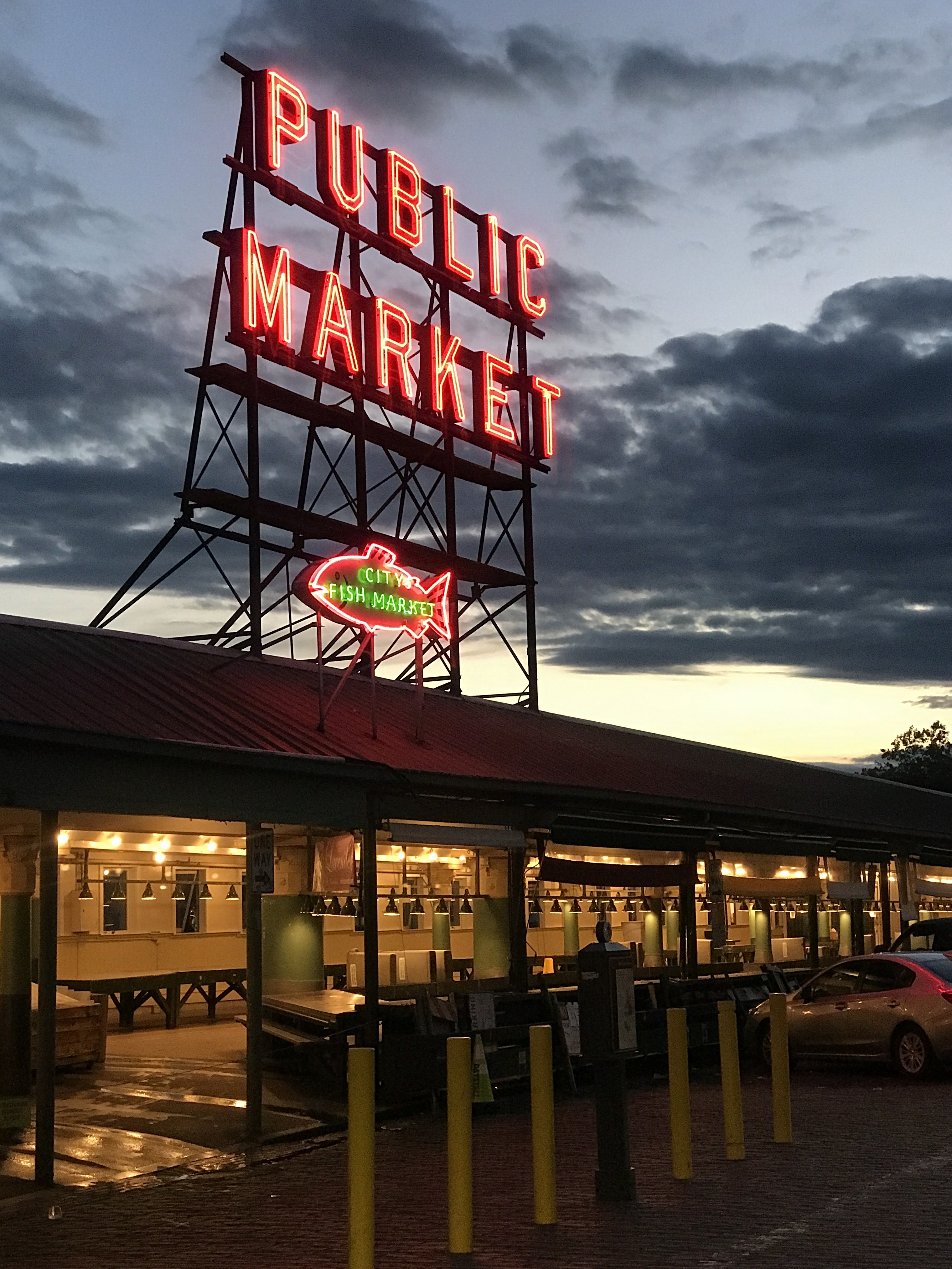 Neon Sign - HD Wallpaper 