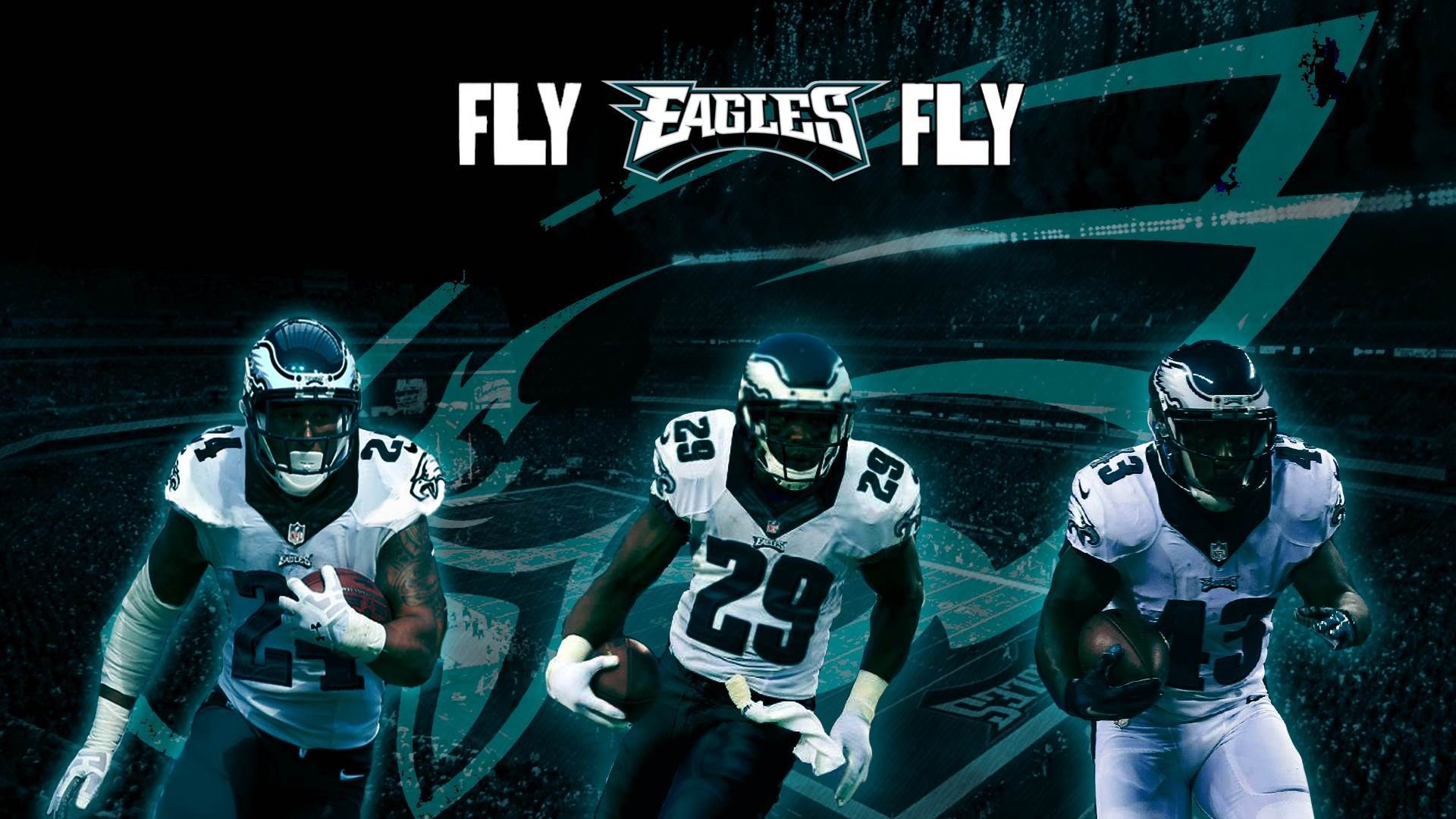 1920x1080, Philadelphia Eagles Wallpaper Hd Pixels - Philadelphia Eagles Wallpaper 2017 - HD Wallpaper 