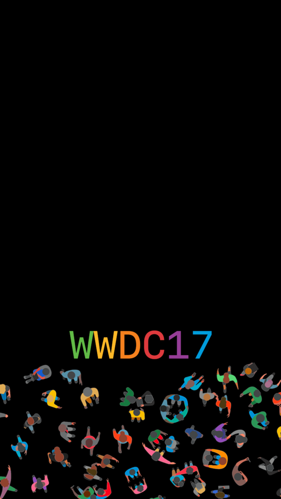 壁紙 Wwdc 17 - HD Wallpaper 