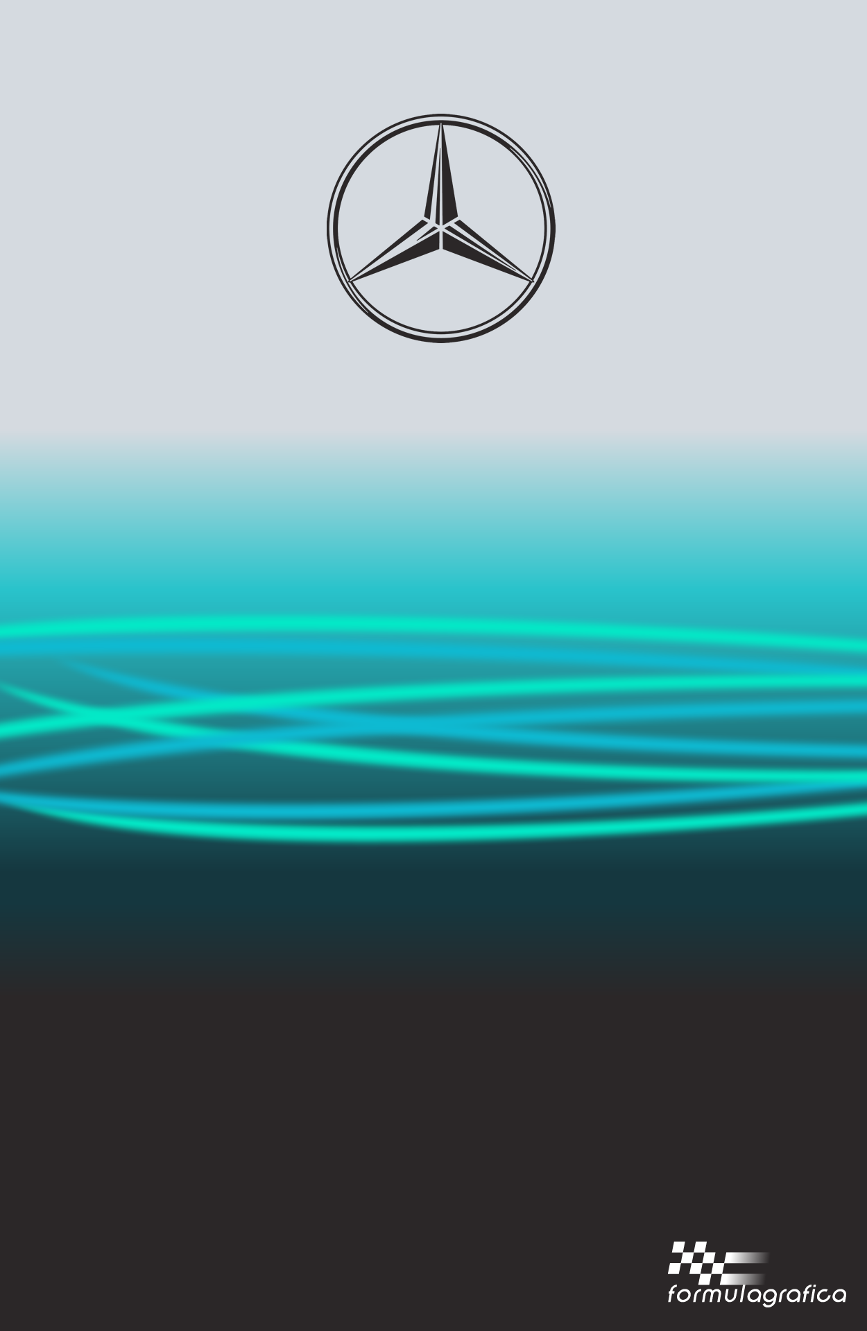 24+ Mercedes Benz Amg Logo Iphone Wallpaper HD download