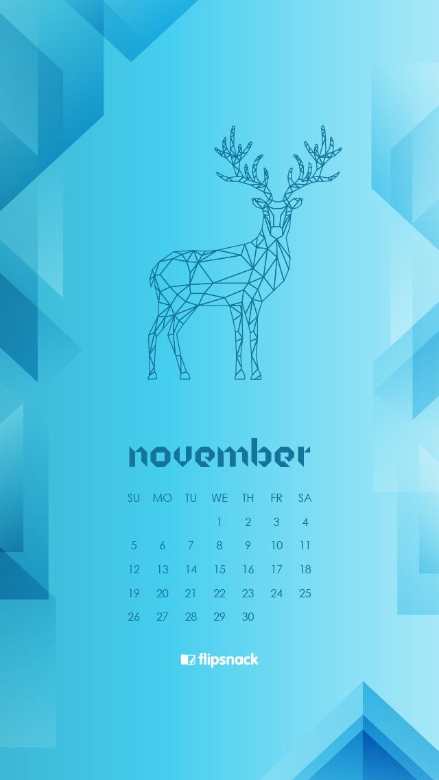 November Wallpaper Iphone - November 2019 Calendar Wallpaper Iphone - HD Wallpaper 