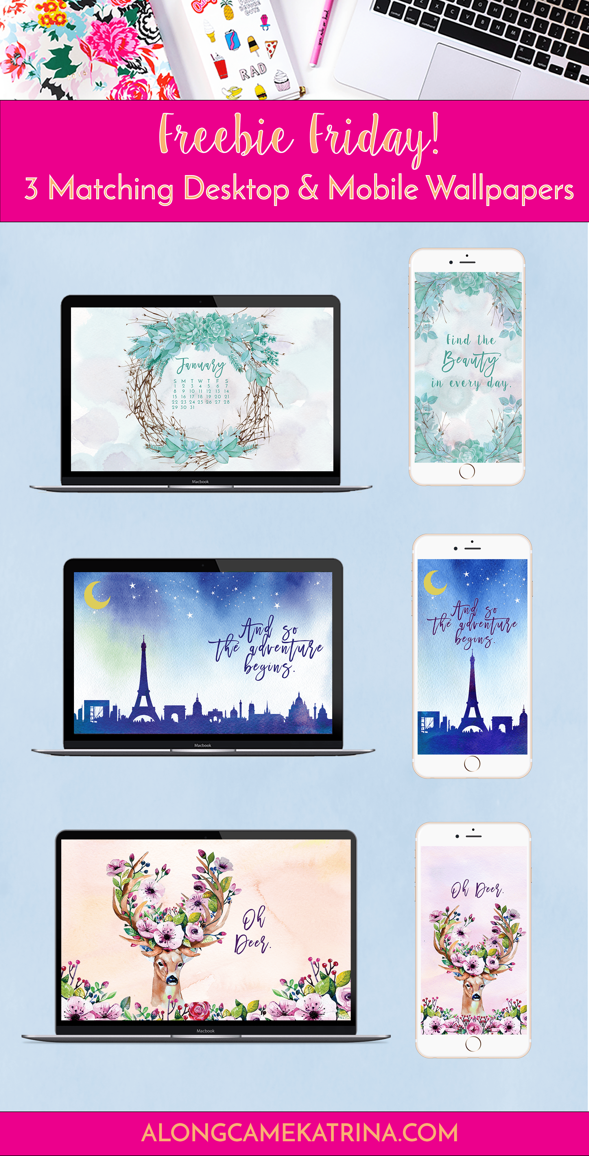 January Iphone Wallpaper - HD Wallpaper 