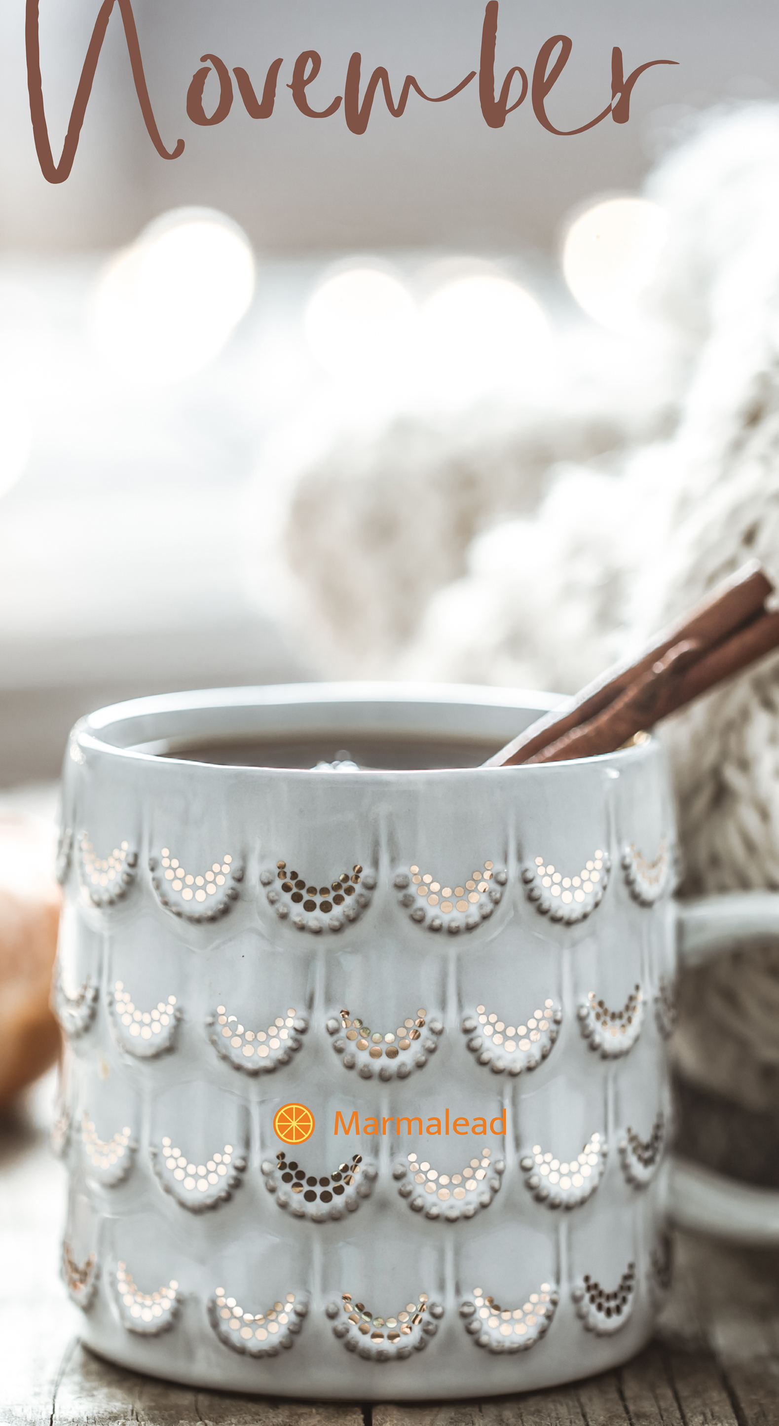 Beautiful Cup Of Tea - HD Wallpaper 