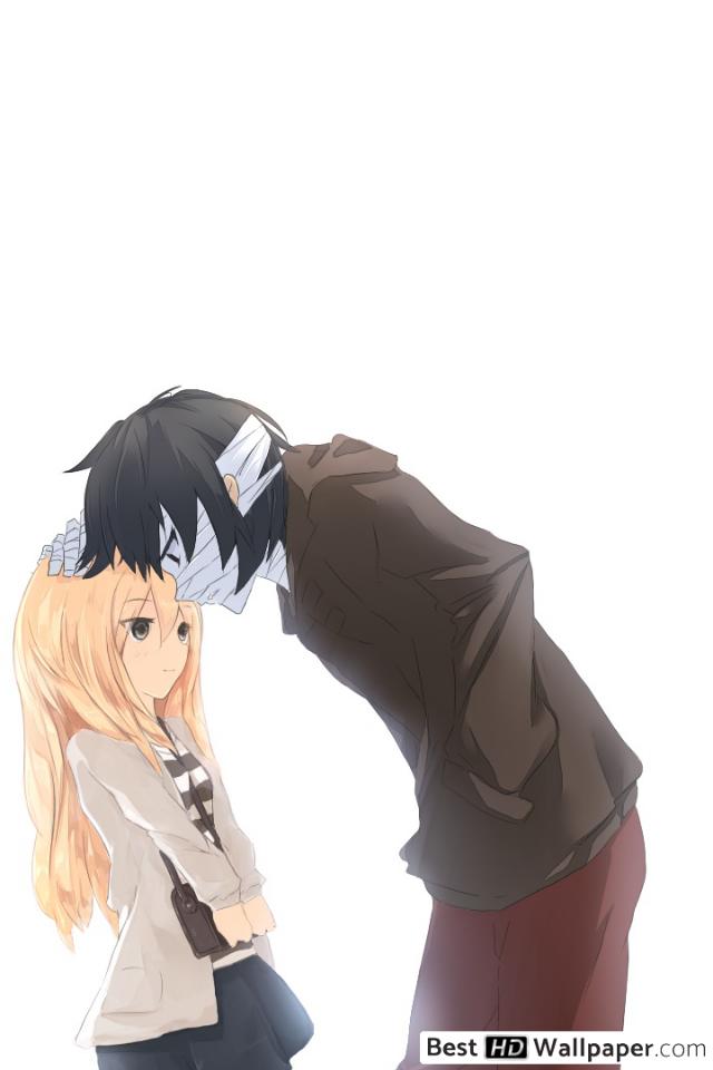 Anime Angel De La Muerte Rachel - HD Wallpaper 