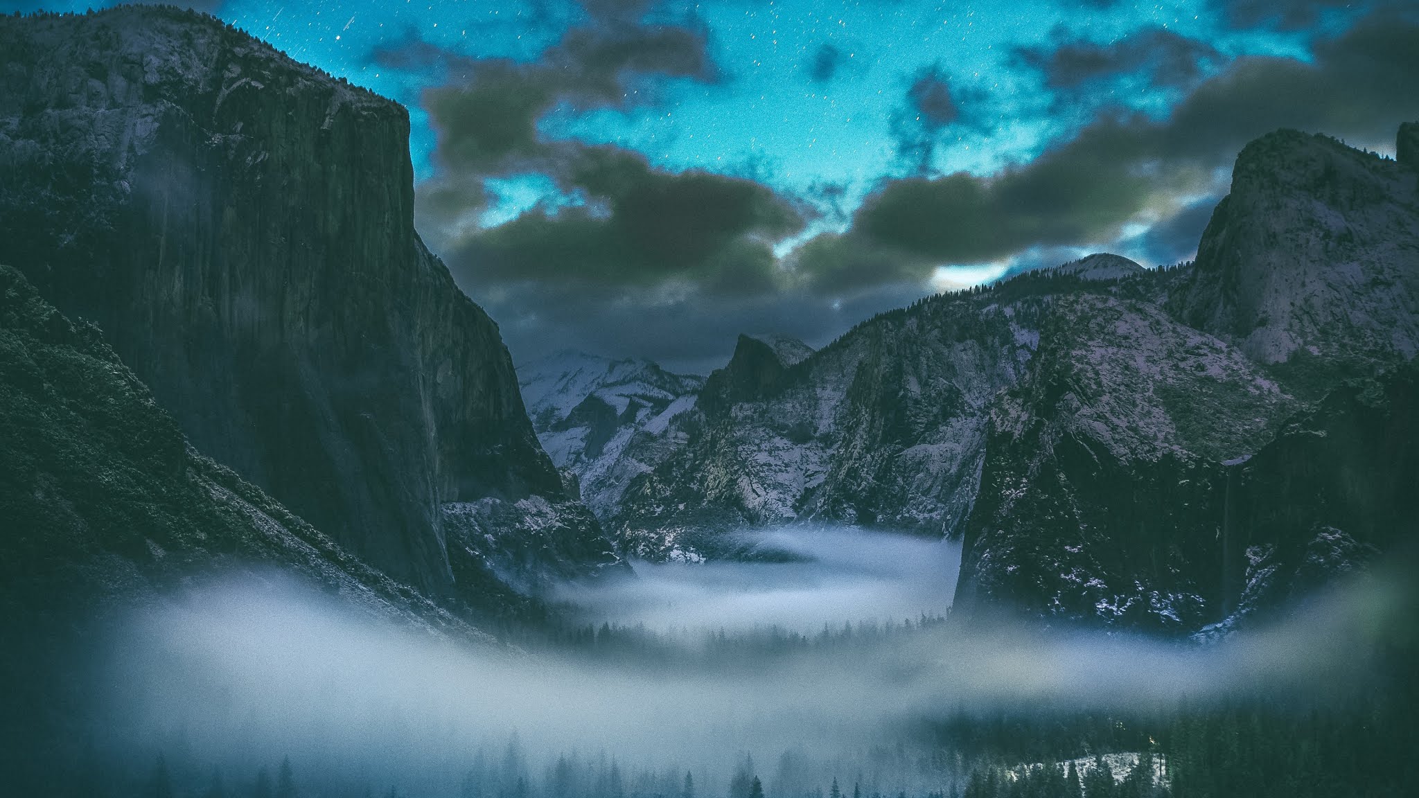 Yosemite National Park Wallpaper - Scenic Mountain Iphone - HD Wallpaper 
