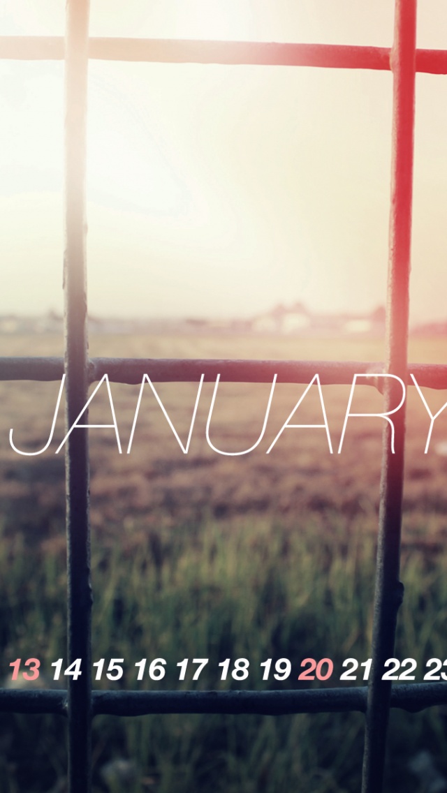January Wallpaper For Ipads - HD Wallpaper 