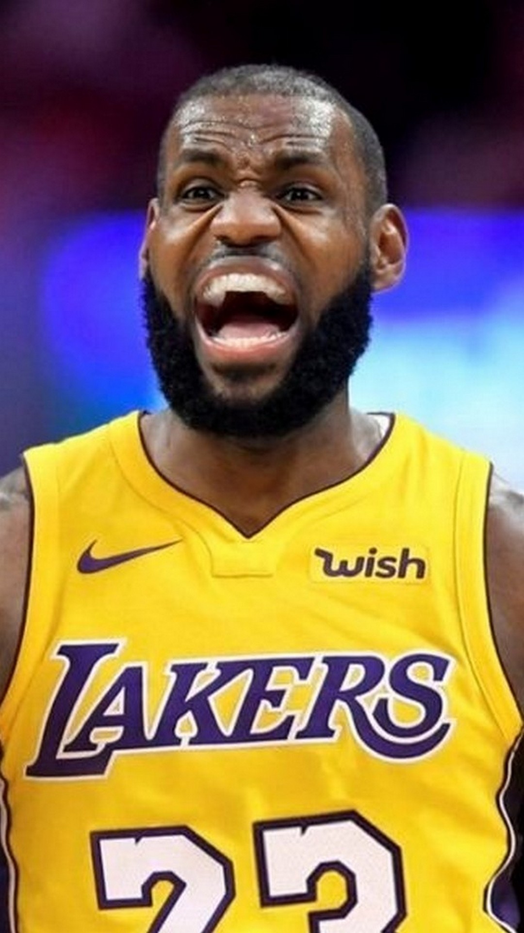 Iphone 7 Wallpaper Lebron James Lakers With High-resolution - Anthony Marshon Davis Jr - 1080x1920 Wallpaper Iphone 7 Wallpaper Lebron James Lakers With High-resolution - Anthony Marshon Davis Jr - 1080x1920 Wallpaper
