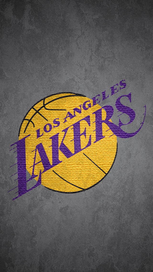 Lakers Wallpaper For Iphone - Lakers Wallpaper Iphone 7 - HD Wallpaper 