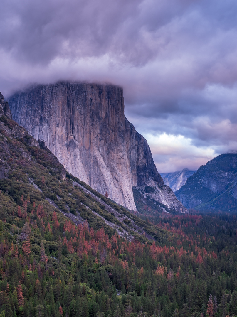 Yosemite National Park, Yosemite Valley - HD Wallpaper 