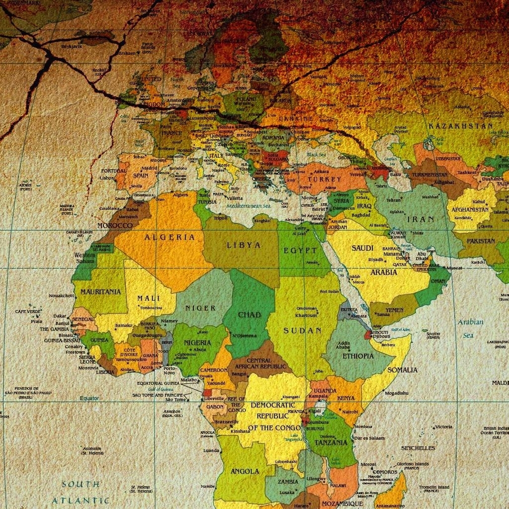 New Wallpaper, - 3d World Map Hd - 1024x1024 Wallpaper New Wallpaper, - 3d World Map Hd - 1024x1024 Wallpaper