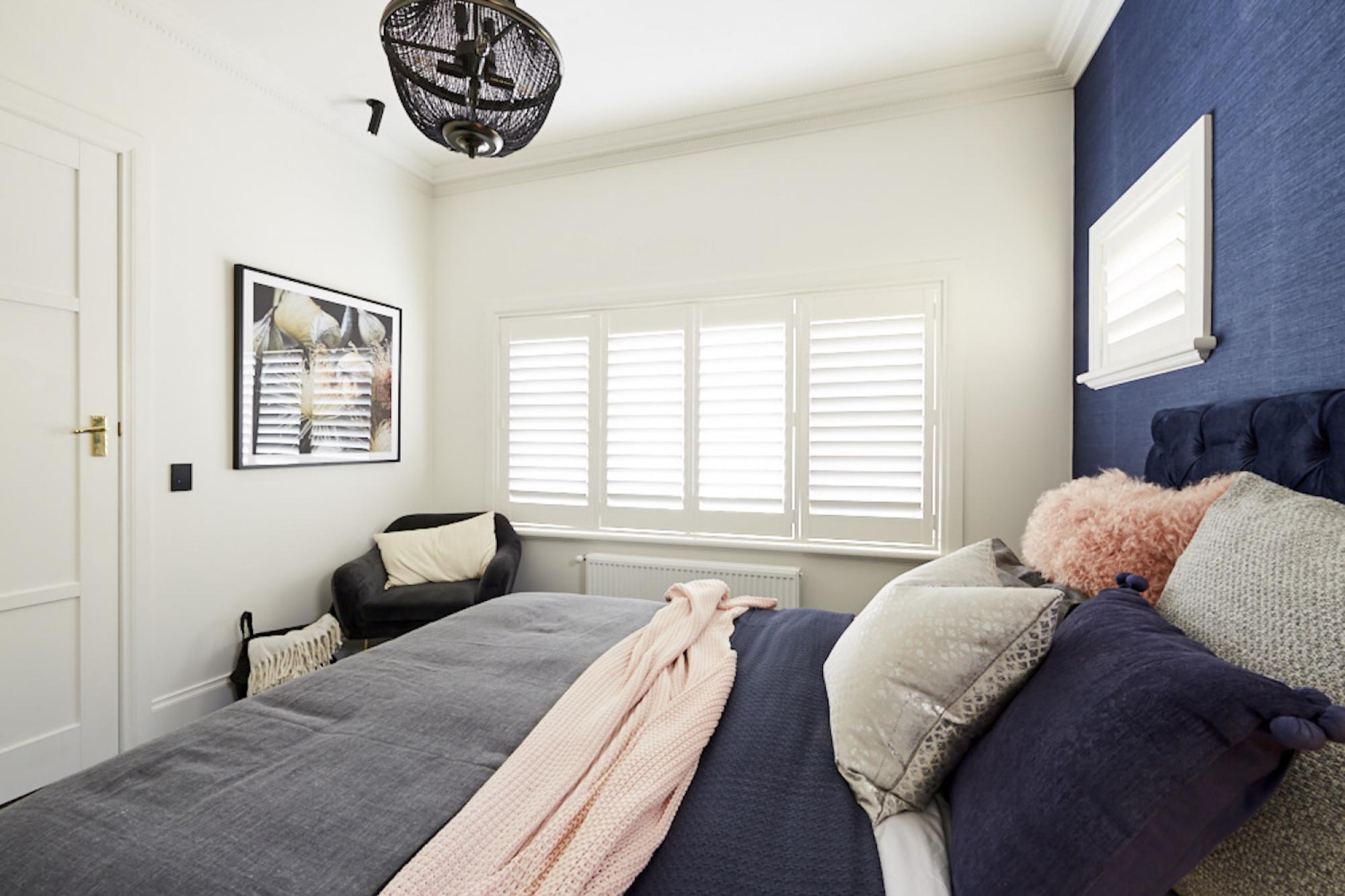 Bedroom - HD Wallpaper 