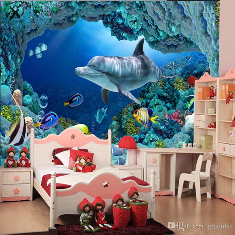 3d Wall Art Of Airbrush - HD Wallpaper 