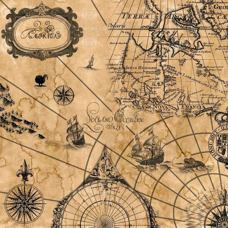 s1bsher Antique Nautical Map Wallpaper Px - Vintage Sailing Map - 736x736 Wallpaper s1bsher Antique Nautical Map Wallpaper Px - Vintage Sailing Map - 736x736 Wallpaper