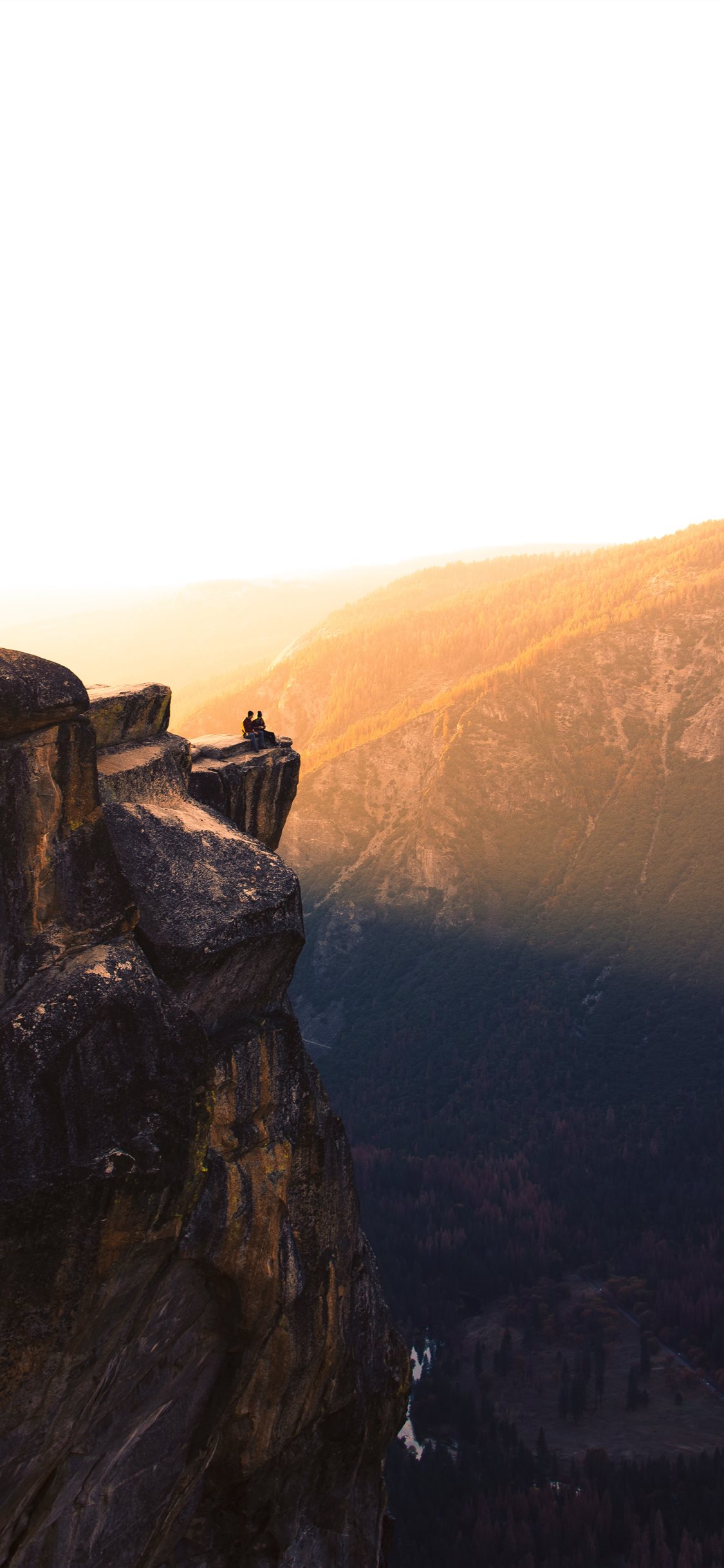Yosemite National Park - HD Wallpaper 