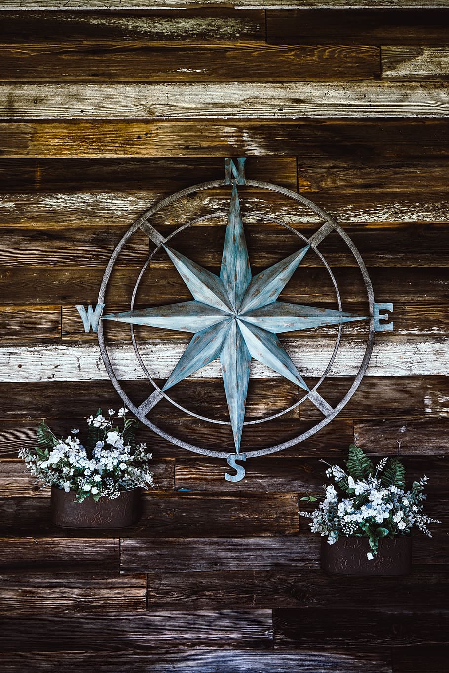 Compass, Wood, West, South, Easte, Directions, Vintage, - Still Life Photography - HD Wallpaper 