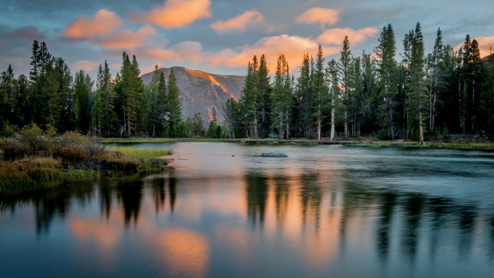 Yosemite National Park Hd - HD Wallpaper 