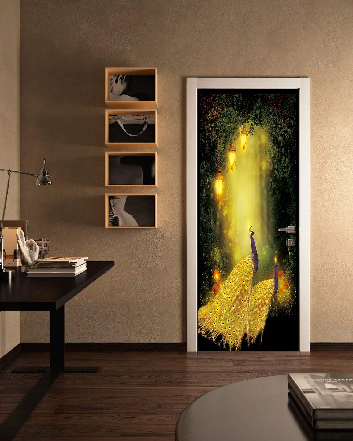 Wall Decal - HD Wallpaper 