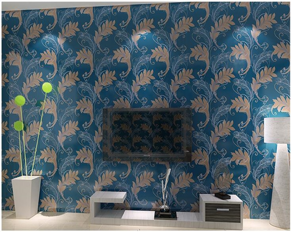 Peacock Wallpaper For Walls - HD Wallpaper 