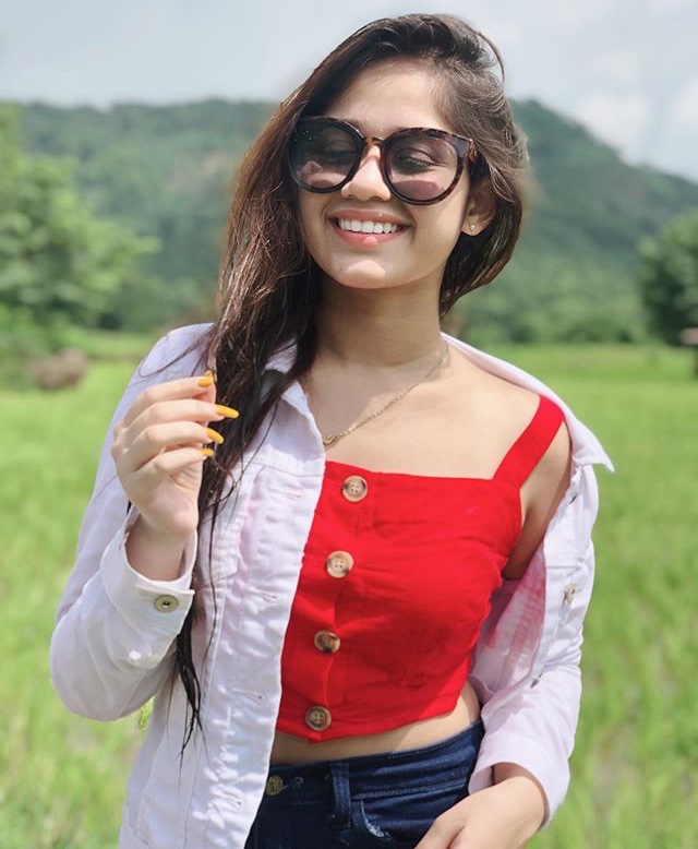 Jannat Zubair Images New Hd - 640x778 Wallpaper Jannat Zubair Images New Hd - 640x778 Wallpaper