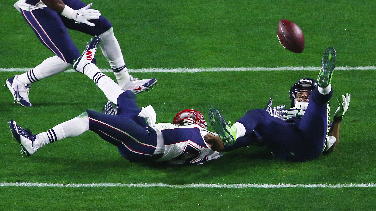 Kick American Football - HD Wallpaper 