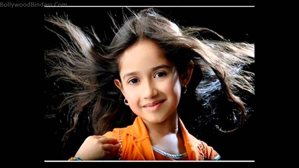 Jannat Zubbair Rehmani Hd Photos - Jannat Zubair Childhood - HD Wallpaper 